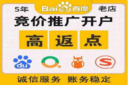 SEM托管代运营案例：助力企业品牌塑造
